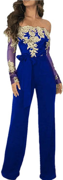 lisa colly women summer floral print jumpsuit casual jumpsuits rompers