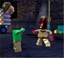 lego batman - playstation 2