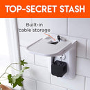 made for amazon outlet shelf for amazon echo speaker devices