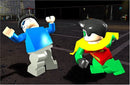 lego batman - playstation 2