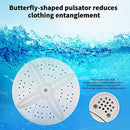 portable washing machine mini twin tub versatile washer and spin dryer