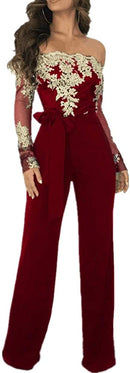 lisa colly women summer floral print jumpsuit casual jumpsuits rompers