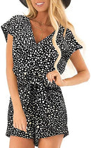 women's jumpsuits rompers v neck spaghetti strap jumpsuits