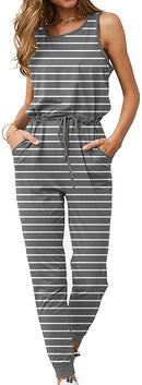 women's jumpsuits rompers v neck spaghetti strap jumpsuits