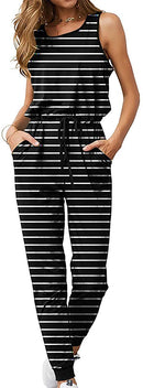 women's jumpsuits rompers v neck spaghetti strap jumpsuits