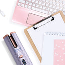 conair unbound cordless auto curler curling iron, cr510