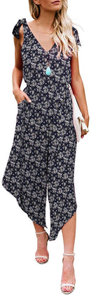 belongsci women sleeveless shoulder bandage waistband sexy v-neck