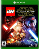 lego star wars: force awakens deluxe edition - playstation 4 playstation 4 / standard