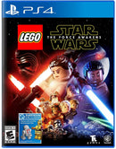 lego star wars: force awakens deluxe edition - playstation 4 playstation 3 / standard