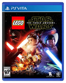 lego star wars: force awakens deluxe edition - playstation 4