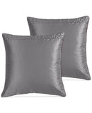 hallmart collectibles omana 14-pc. queen comforter set