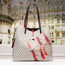 messenger high quality women purse & handbags large capacity casual totes