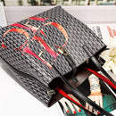 messenger high quality women purse & handbags large capacity casual totes