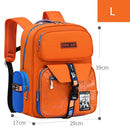boys & girls 2 size school backpacks