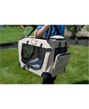 dog and cat travel bag