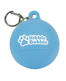 dog ball blue