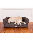 dog bed slate