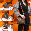 mk j. messenger bag new light luxury small bag wild atmosphere handbag