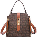 mk j. messenger bag new light luxury small bag wild atmosphere handbag