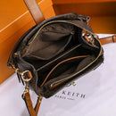 mk j. messenger bag new light luxury small bag wild atmosphere handbag