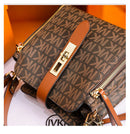mk j. messenger bag new light luxury small bag wild atmosphere handbag