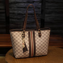 fashion women tote bags casual large capacity ladies handbags bag 1