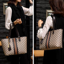 fashion women tote bags casual large capacity ladies handbags bag