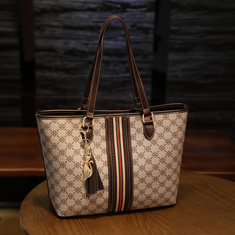 fashion women tote bags casual large capacity ladies handbags bag