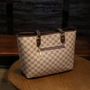 fashion women tote bags casual large capacity ladies handbags bag