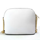 fashion design shell bags for women high quality luxury women shoulder bags white