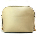 fashion design shell bags for women high quality luxury women shoulder bags gold
