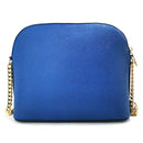 fashion design shell bags for women high quality luxury women shoulder bags blue