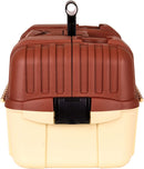 Flambeau Hip Roof Box 2059 20in.X11.65in.X10.64in