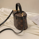 french fashion small  box bag female bag new messenger shoulder bag