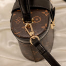 french fashion small  box bag female bag new messenger shoulder bag