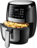 Gourmia 6 Quart Digital Air Fryer GAF698