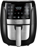 gourmia 6 quart digital air fryer gaf698