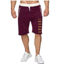 men's jordan sportswear, pants & jogger, short-sleeved t-shirt 2-piece set