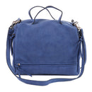 women handbag pu leather tote bag retro shoulder messenger bags