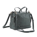 women handbag pu leather tote bag retro shoulder messenger bags