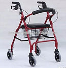 high quality aluminum walker medical equipment