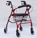 high quality aluminum walker medical equipment