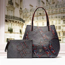 ch women luxury fashion women purse and handbags large capacity totes 1