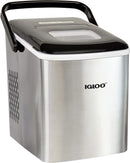 Igloo ICEB26HNSS Automatic Self-Cleaning Portable Electric Countertop