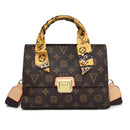 women large capacity shoulder bag