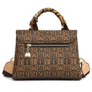 women large capacity shoulder bag