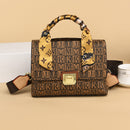 women large capacity shoulder bag