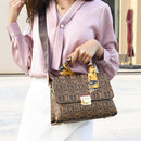 women large capacity shoulder bag