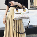 women large capacity shoulder bag