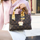 women large capacity shoulder bag